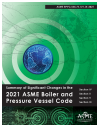 ASME BPVC.SSC.IV.II.V.IX-2021