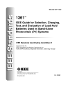 IEEE 1361:2003