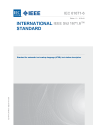 IEEE/IEC 61671-6:2016