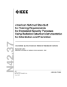 IEEE/ANSI N42.37:2006