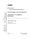 IEEE 802.1Qau:2010