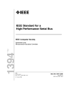 IEEE 1394:2008