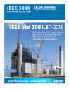 IEEE 3001.5:2013