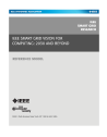 IEEE Smart Grid Research: Computing : VisionComputing RefModel:2016