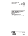 IEEE/ISO/IEC 24748-7000:2022