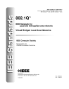 IEEE 802.1Q, 2003 Edition:2003