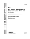 IEEE 112:2004