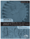 ASME BPVC.XI.1-2021