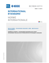 IEEE/IEC 63113:2021