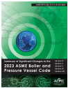 ASME BPVC.SSC.IV.II.V.IX-2023