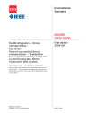 IEEE/ISO 11073-10700:2024