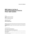 IEEE 1406:1998 (R2004)
