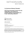 IEEE 944:1986 (R1996)