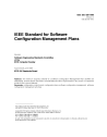 IEEE 828:1998