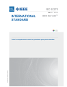 IEEE/IEC 1249:2013