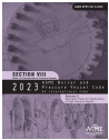 ASME BPVC.VIII.3-2023