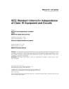 IEEE 384:1992 (R1998)