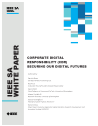 IEEE White Paper : Corporate Digital Responsiblity:2024