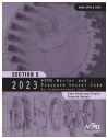 ASME BPVC.X-2023