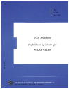 IEEE 307:1969