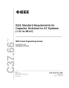 IEEE C37.66:2005