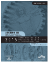 ASME BPVC.III.2-2015