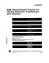 IEEE 389:1990