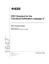 IEEE 1647:2006