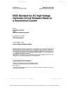 IEEE C37.013:1993