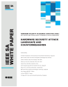 IEEE White Paper : Hardware Security Countermeasures:2024