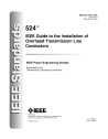 IEEE 524:2003
