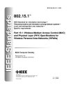 IEEE 802.15.1:2002