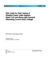 IEEE 400.4:2015