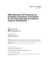 IEEE 259:1999 (R2010)