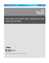 IEEE Smart Grid Research: Communications : VisionCommunications:2013