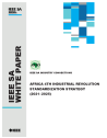 IEEE White Paper : ARSO Standardization Strategy:2021