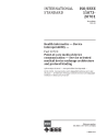 IEEE/ISO/IEC 11073-20701:2020