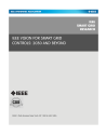 IEEE Smart Grid Research: Control Systems : VisionControls:2013