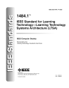 IEEE 1484.1:2003