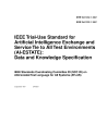 IEEE 1232.1:1997