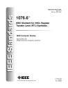 IEEE 1076.6:2004