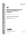 IEEE 45:2002
