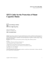 IEEE C37.99:2000 (R2006)