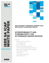 IEEE White Paper : Industry Roundtable Meeting:2022