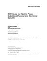 IEEE 1402:2000 (R2008)