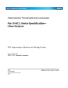 IEEE 11073-10422:2016
