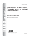IEEE C135.3:2001