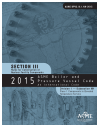ASME BPVC.III.1.NH-2015