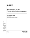 IEEE 1647:2008