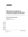 IEEE 1610:2007